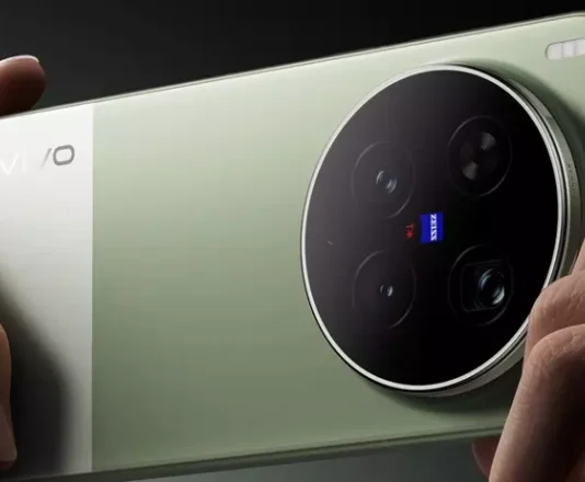 Vivo X300 Ultra: Фотофлагман, который изменит мобильную фотографию в 2026 году