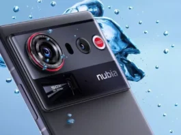 Nubia Z80 Ultra: Революция ИИ, которая превращает смартфон в умного помощника