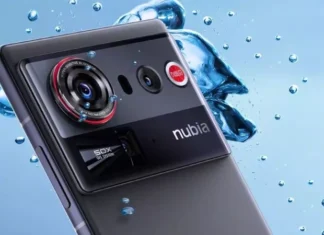Nubia Z80 Ultra: Революция ИИ, которая превращает смартфон в умного помощника