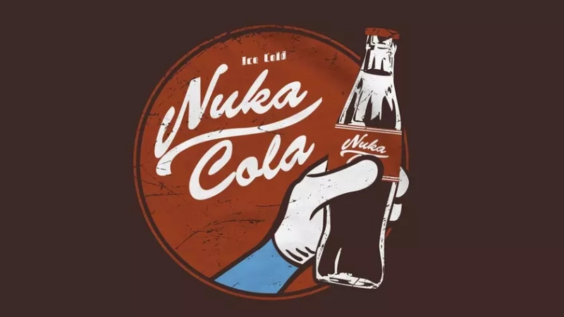 За кулисами мироздания: История появления баннера Nuka Cola