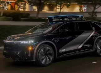 Nuro покоряет токийские улицы: как американские беспилотники адаптируются к городскому хаосу