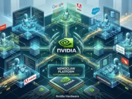 Nvidia разрушает границы: как NemoClaw превратит ИИ-агентов в цифровых суперсотрудников