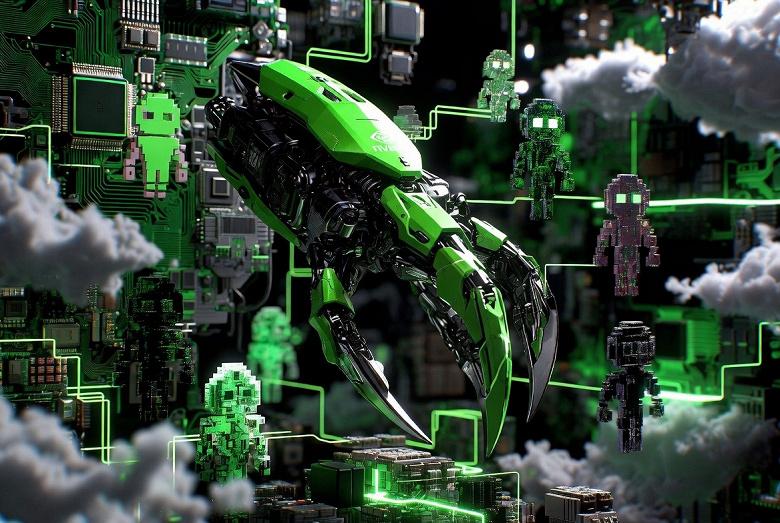 Nvidia готовит NemoClaw: как Дженсен Хуанг планирует захватить рынок ИИ-агентов