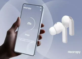 Революция в борьбе с укачиванием: Samsung представила Hearapy — аудиотехнологию против motion sickness
