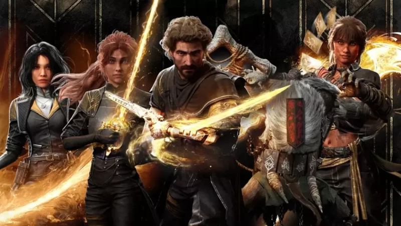 Техно-Экспедиция 33: Разрушение Границ Искусства с Clair Obscur