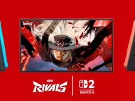Анонсирован: Marvel Rivals покоряет Nintendo Switch 2 в новом игровом формате