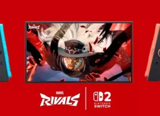 Анонсирован: Marvel Rivals покоряет Nintendo Switch 2 в новом игровом формате