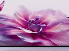 Vivo Pad 6 Pro: Революция в мире планшетов с 4K-экраном и Elite-процессором