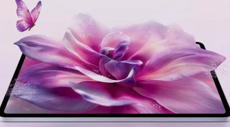 Vivo Pad 6 Pro: A Game-Changer for Tablet Enthusiasts