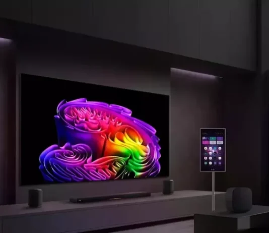 Революция телевизоров 2026: LG представила 5 прорывных технологий дисплеев