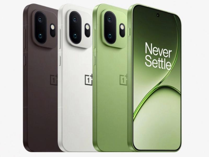 OnePlus 15T и железная логика цен