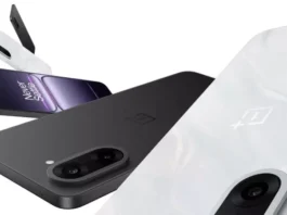 OnePlus Nord CE 6: Новый убийца автономности с 144-герцевым экраном и зарядкой в режиме турбо