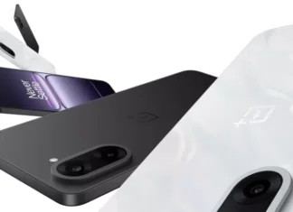 OnePlus Nord CE 6: Новый убийца автономности с 144-герцевым экраном и зарядкой в режиме турбо
