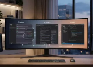 OpenAI раскрыла амбициозный план: как создается «суперплатформа» будущего
