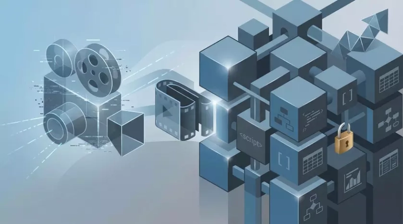 Логотип OpenAI символизирующий изменение стратегии в направлении профессиональных инструментов