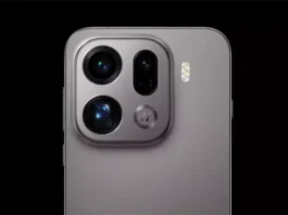 Oppo раскрыла «фруктовый» монстр: Find X9s Pro с 200-мегапиксельной камерой и батареей будущего