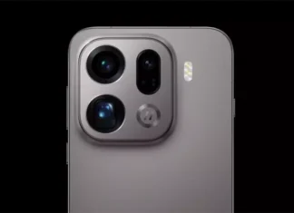 Oppo раскрыла «фруктовый» монстр: Find X9s Pro с 200-мегапиксельной камерой и батареей будущего