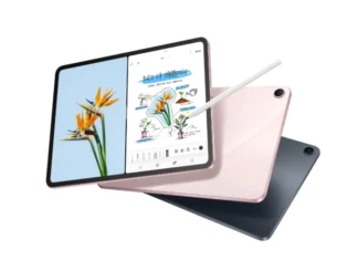 Oppo Pad Mini: Компактный монстр производительности, который изменит рынок планшетов