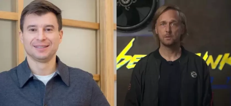 Гений индустрии игр: Основатели CD Projekt рассказывают свою историю