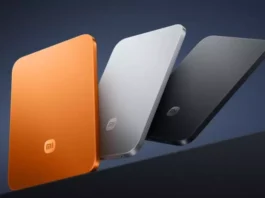 Xiaomi Ultra Thin: Революция в мире карманных аккумуляторов толщиной 6 мм