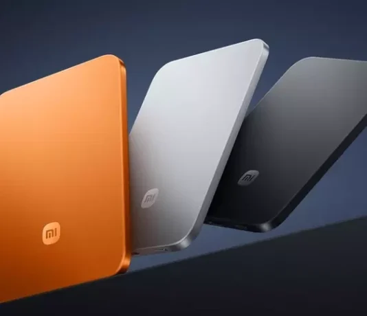 Xiaomi Ultra Thin: Революция в мире карманных аккумуляторов толщиной 6 мм
