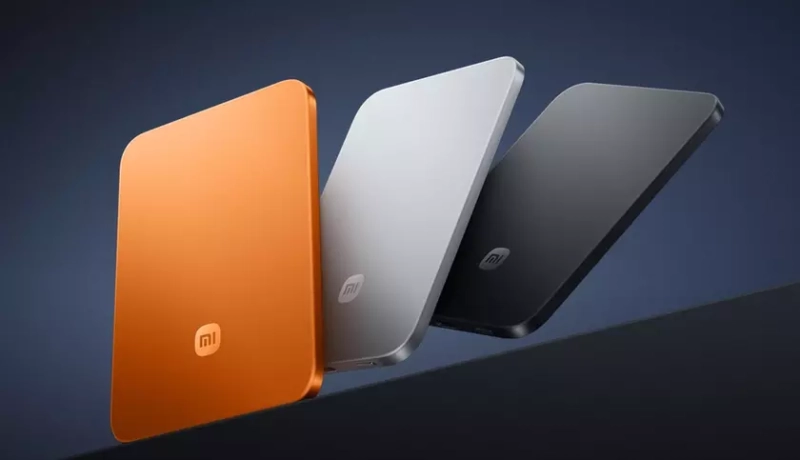 Revolutionize Your Charging with Xiaomi's Magnetic Power Bank 5000