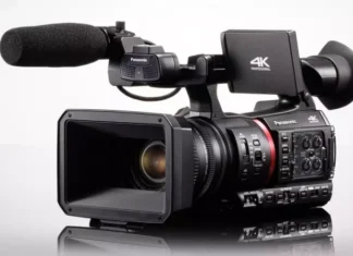 Panasonic AG-CX370: профессиональный стример, который бросает вызов эпохе смартфонов