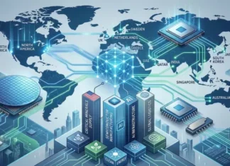 Триллионный план США: Как Pax Silica перекроит мировой рынок технологий