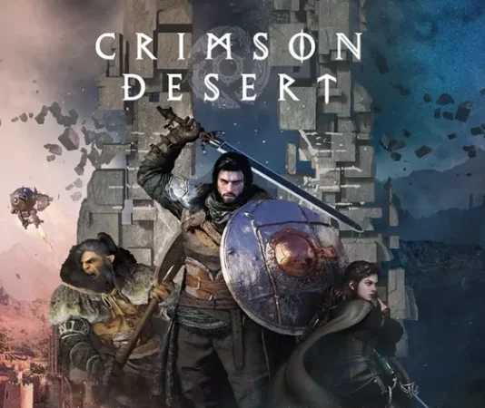 Crimson Desert: как Pearl Abyss обуздала технические проблемы и спасла репутацию за 48 часов