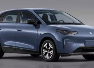 Leapmotor A05: Китайский стартап раскрыл компактный электрохэтчбек для европейского рынка