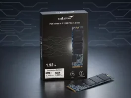 Революция в хранении данных: первый в мире SSD на 16 ТБ, который стоит целый автомобиль