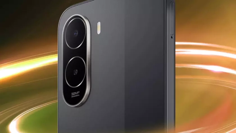 POCO C85x 5G: Новый игрок на рынке бюджетных смартфонов