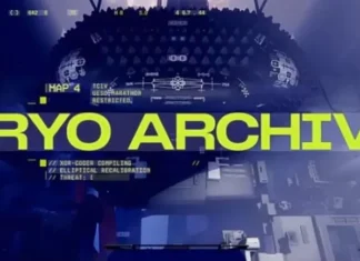 Raidscraft: Bungie готовит экстремальное испытание для геймеров в новом Cryo Archive
