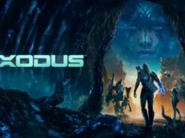 Exodus: Как ветераны Mass Effect создают новую космическую легенду