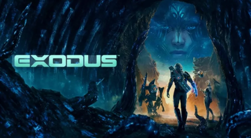Арт-визуализации Exodus: Новые Горизонты для Геймеров