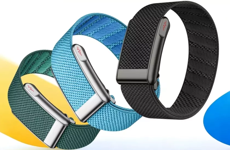 Как фитнес-браслет Rogbid Loop меняет подход к личному здоровью