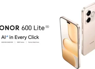 Honor 600 Lite: бюджетный смартфон с запредельной яркостью и убийственной автономностью