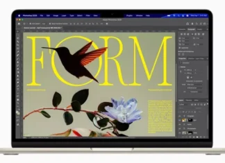 Apple представила MacBook Air M5: ноутбук нового поколения с прорывным ИИ-потенциалом