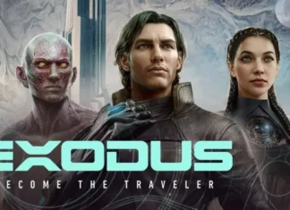 Духовный наследник Mass Effect: Раскрыты первые динамичные кадры научно-фантастического шутера Exodus