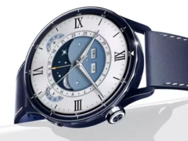 Xiaomi раскрыла секреты Watch S5: как новые смарт-часы изменят мониторинг здоровья