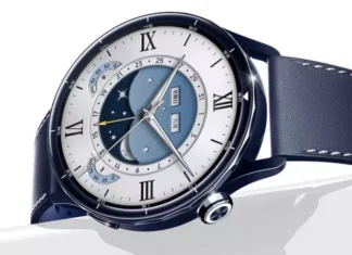 Xiaomi раскрыла секреты Watch S5: как новые смарт-часы изменят мониторинг здоровья