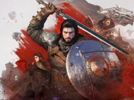 Crimson Desert: Почему амбициозная RPG не стала революцией в игровом мире