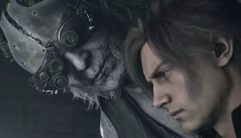 Вдохновение из хоррора: Раскрываем арт Resident Evil Requiem