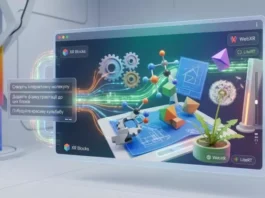 Google Gemini: Революция в XR-разработке с помощью текстовых команд