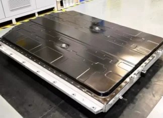 Натрий-ионный прорыв: BAIC создал батарею, которая покорит электромобильный рынок