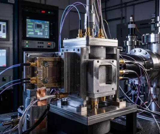 Технологический прорыв: китайский сплав победил гелиевый дефицит в охлаждении электроники