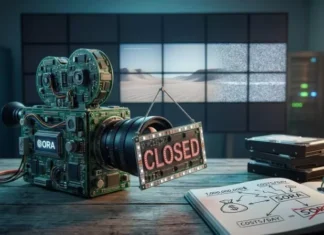 Закрыто: почему OpenAI похоронила революционный проект Sora