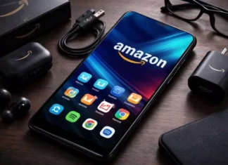 Amazon возвращается в игру: как компания планирует перезапустить свой смартфон спустя десятилетие