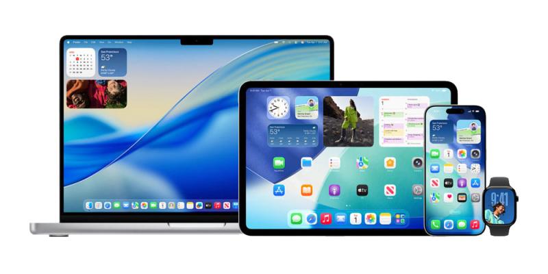 Прозрачность как диагноз: почему Apple не откажется от Liquid Glass в iOS 26