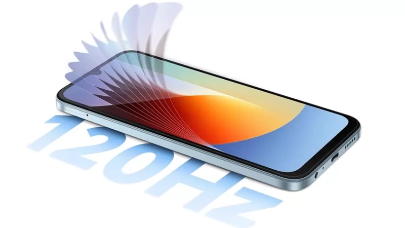 Смартфон Redmi A7 Pro в разных цветах